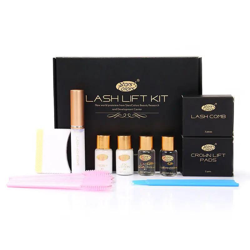 Quick Lash Lifting Eyelash Kit - HEPSIBAH SHOP