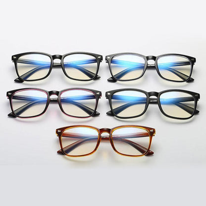 Fashion retro eyeglasses - HEPSIBAH SHOP