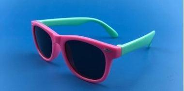 New Kids Polarized Sunglasses - HEPSIBAH SHOP