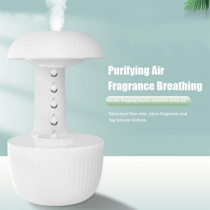 Anti-gravity Air Humidifier - HEPSIBAH SHOP