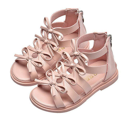 Baby girls princess shoes - HEPSIBAH SHOP