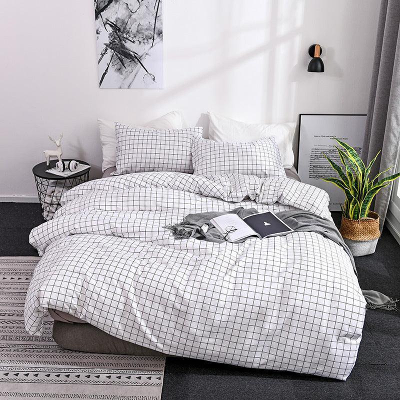 Bed Quilt Covers - HEPSIBAH SHOP