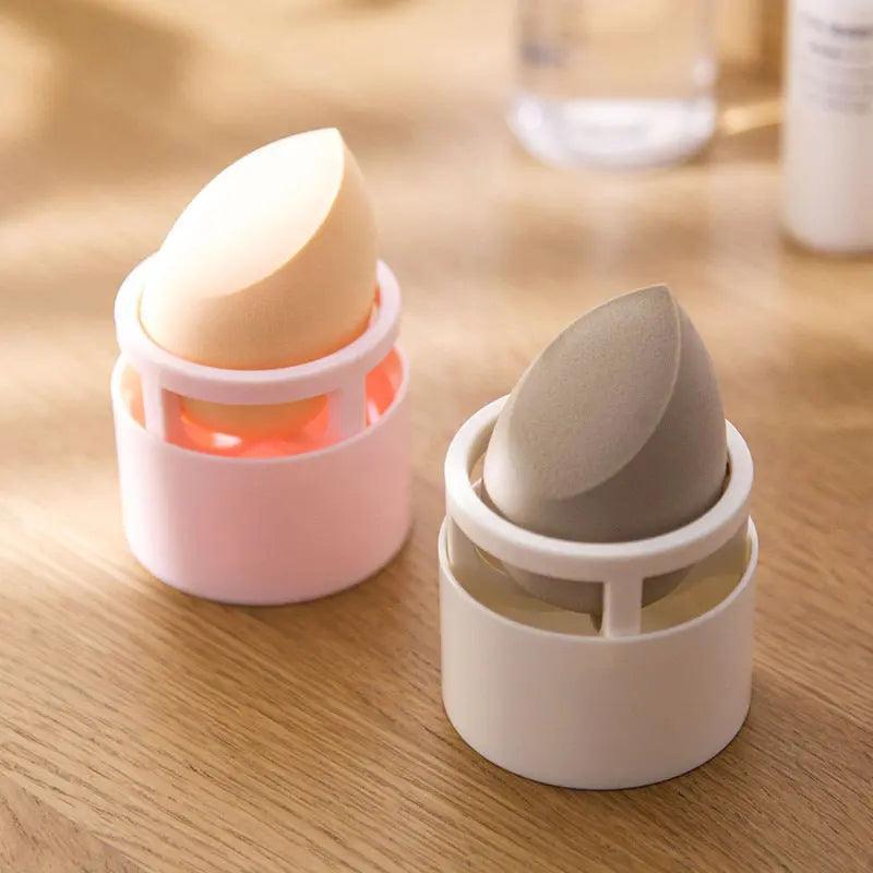 Beauty Egg Stand Cosmetics - HEPSIBAH SHOP