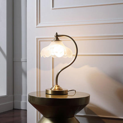 Bedroom Bedside Lamp - HEPSIBAH SHOP