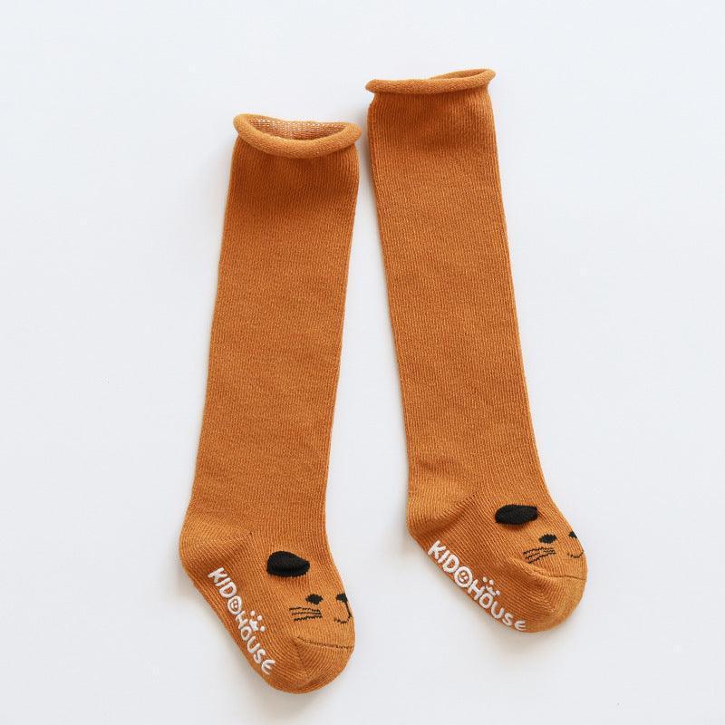 Cute Cotton Kids Stockings - HEPSIBAH SHOP