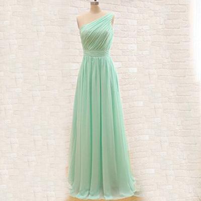 Three styles of bridesmaid dresses - HEPSIBAH SHOP