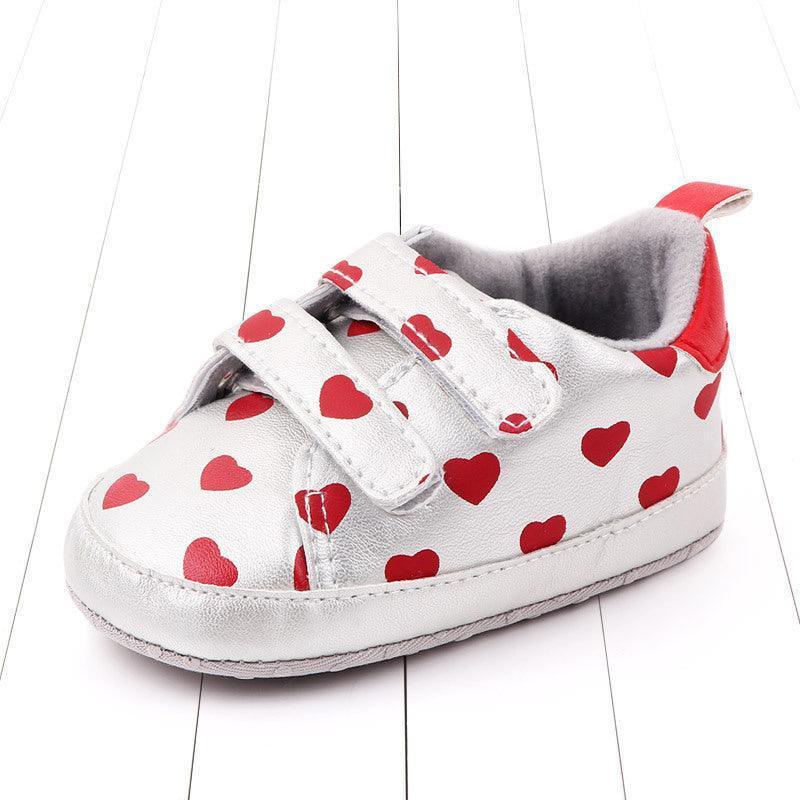 Love baby shoes - HEPSIBAH SHOP