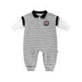 Baby Onesies Striped Newborn Clothes - HEPSIBAH SHOP
