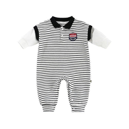 Baby Onesies Striped Newborn Clothes - HEPSIBAH SHOP