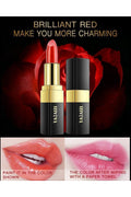 Gradient Warm Lipstick Moisturizing And Moisturizing Color Changing Lipstick
