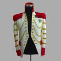 Dress Suit Tassel - HEPSIBAH SHOP