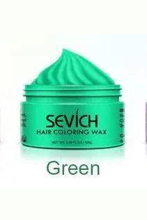 Disposable Hair Cream Colored Hair Wax - HEPSIBAH SHOP