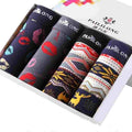 Men's Modal Boxers Gift Box - HEPSIBAH SHOP