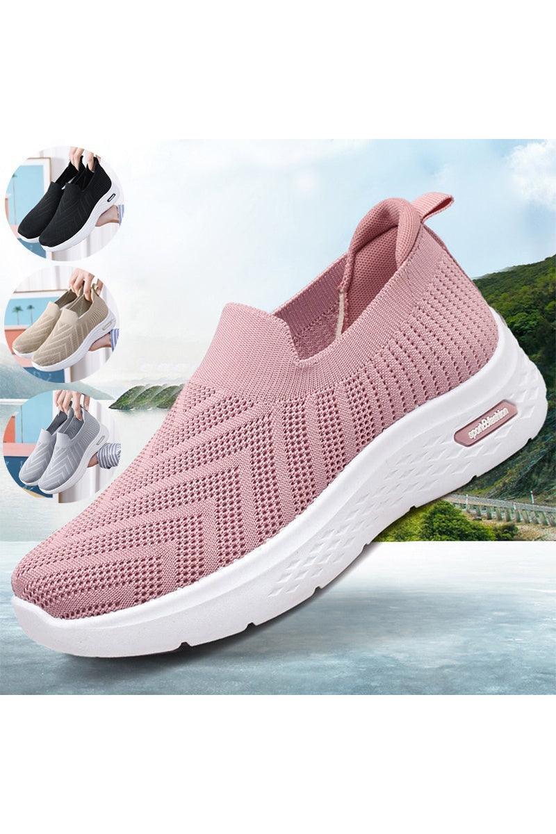 Casual Mesh Shoes For Women - HEPSIBAH SHOP