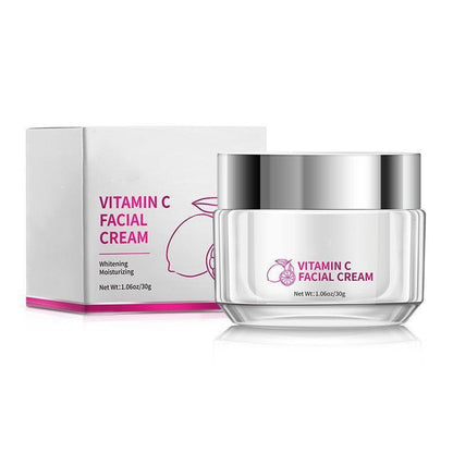 Vitamin C Face Cream Skin Care Products - HEPSIBAH SHOP