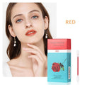 20 Pcs Set Cotton Swab Lipsticks-HEPSIBAH SHOP