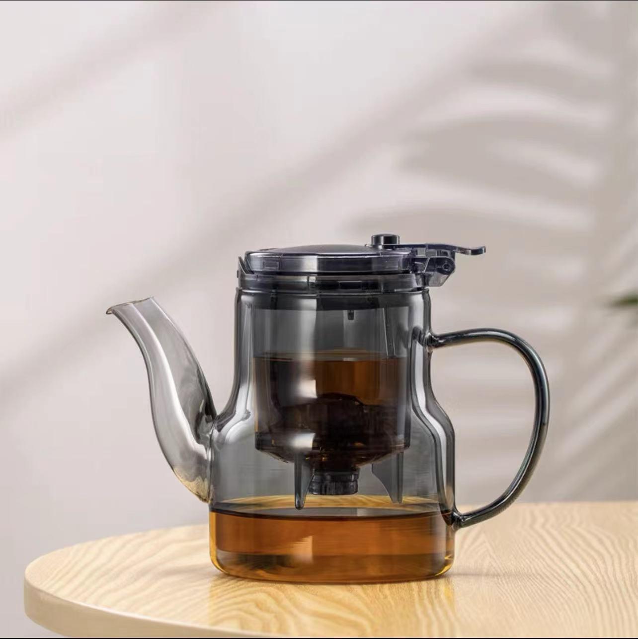 Teapot Tea Water Separation Filter Tea Tea Infuser