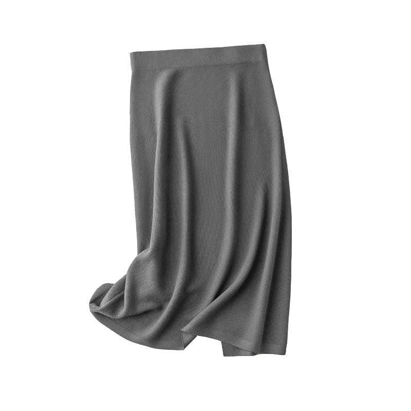 Women's Autumn Clothing Slim Skirt - HEPSIBAH SHOP