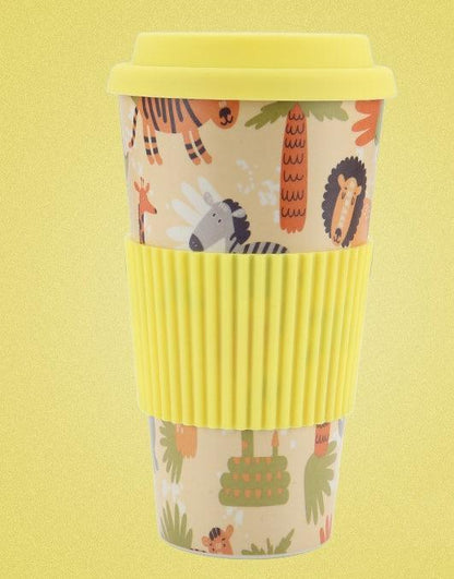 Reusable Coffee Mug