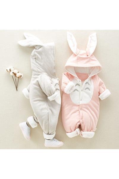 Baby jumpsuit baby romper - HEPSIBAH SHOP