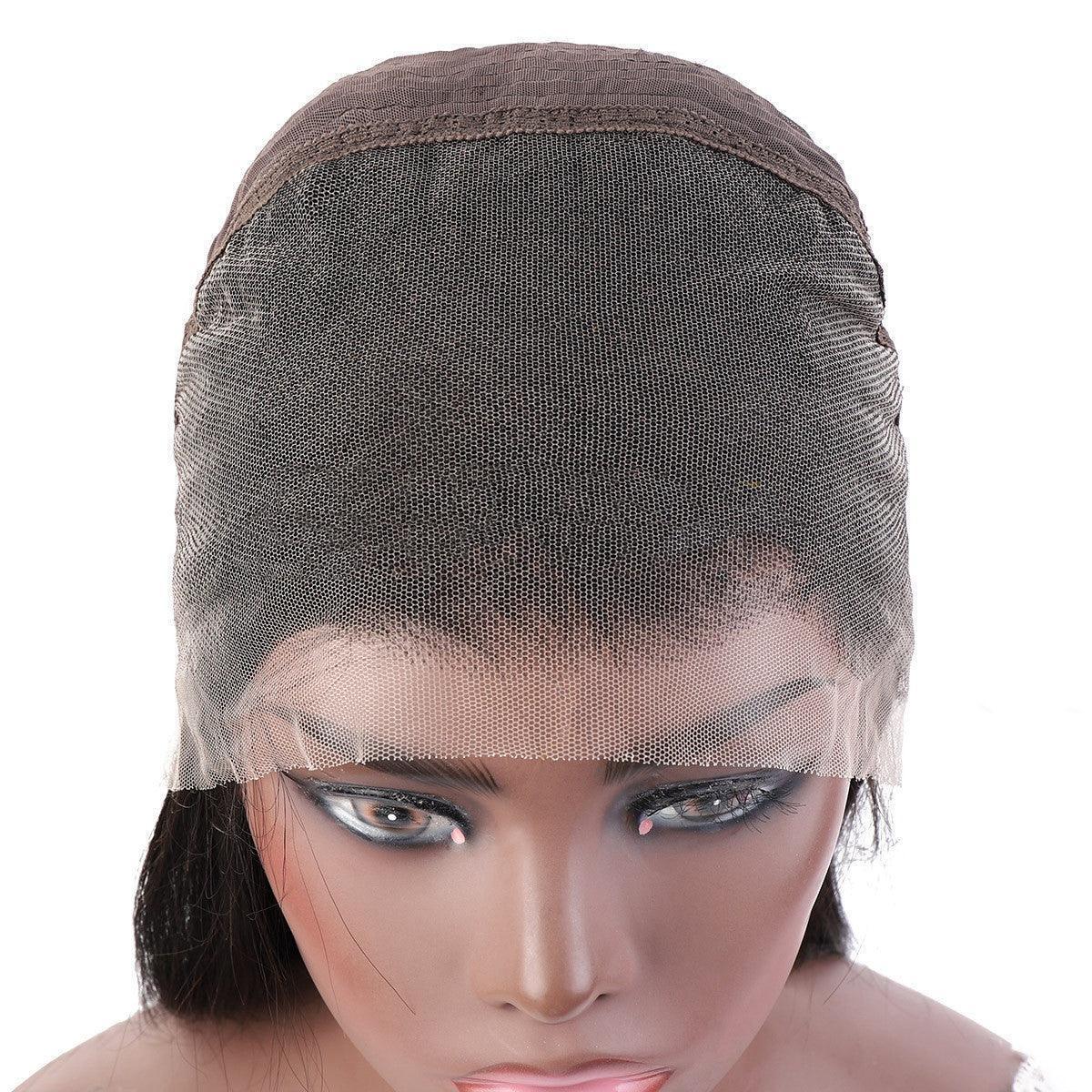 Human Hair HD Lace Wigs - HEPSIBAH SHOP