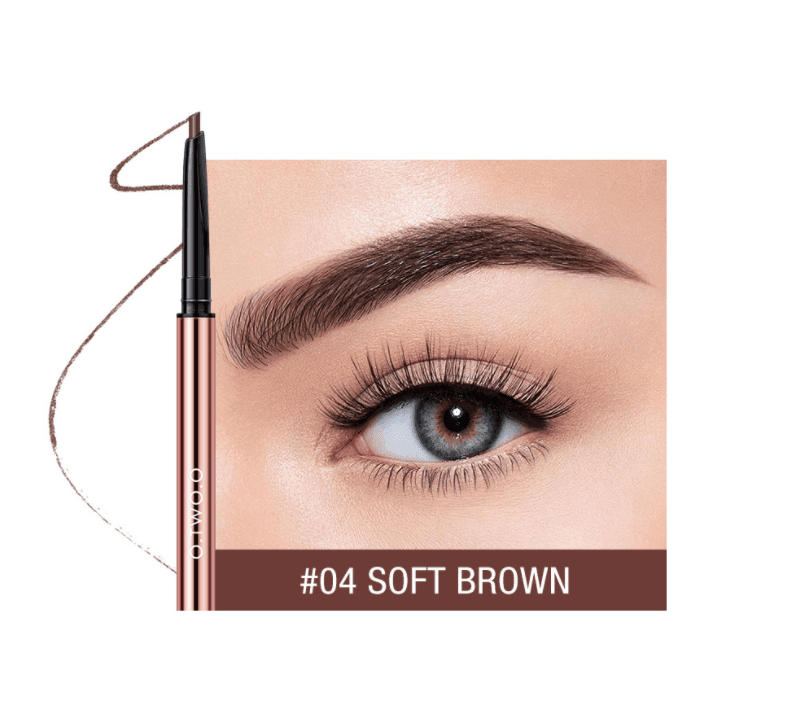 Eye Brow Make-Up - HEPSIBAH SHOP