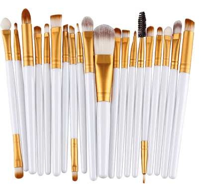 Makeup brush set - HEPSIBAH SHOP