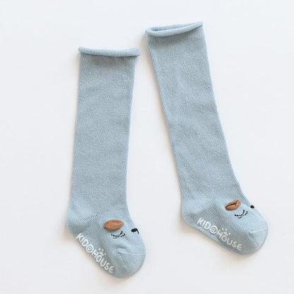 Cute Cotton Kids Stockings - HEPSIBAH SHOP