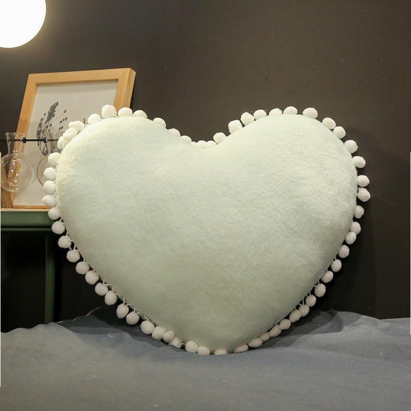 Sofa Bedroom Bedside Star Moon Love Crown Cushion Pillow