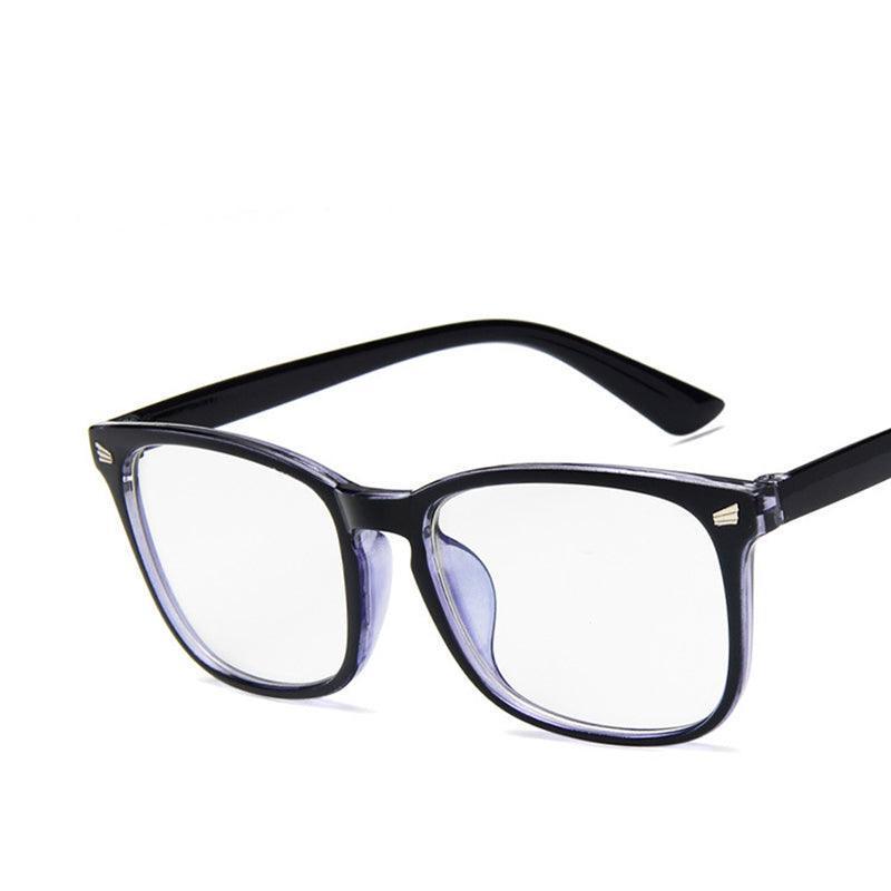 Fashion retro eyeglasses - HEPSIBAH SHOP