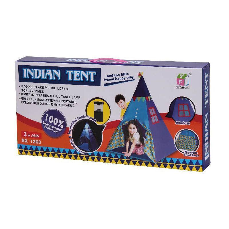 Children's tent toys