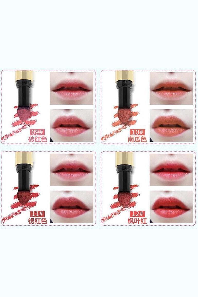 Powder Matte lipstick - HEPSIBAH SHOP