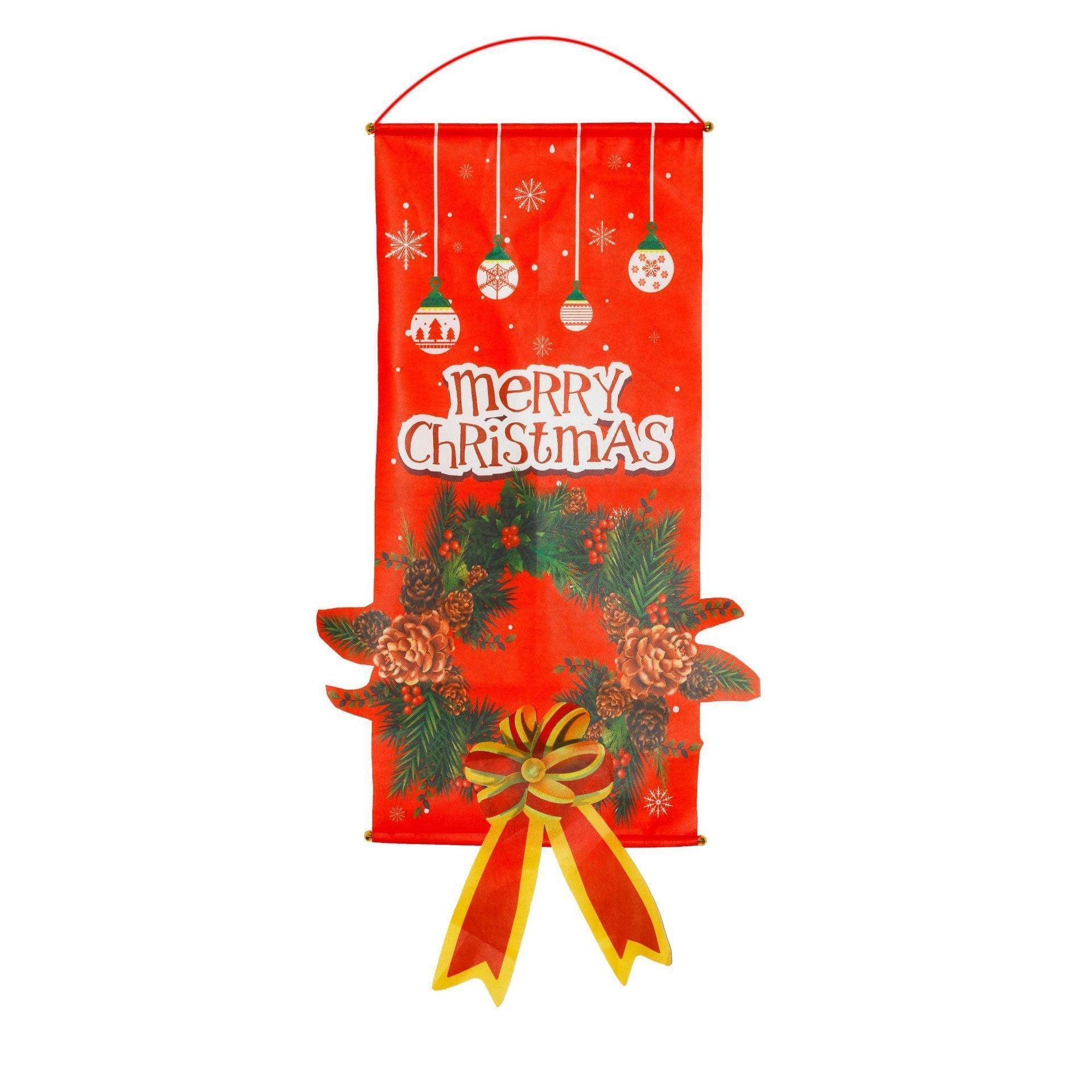 Christmas Decorations - HEPSIBAH SHOP