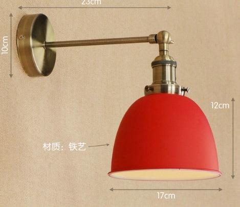 Bedroom lights - HEPSIBAH SHOP