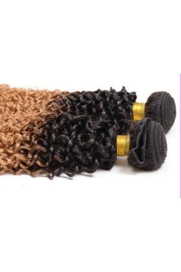 Real Human Hair Extensions - HEPSIBAH SHOP