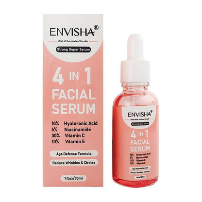 Skincare Anti-Aging Anti-Wrinkle Whitening Facial Serum - HEPSIBAH SHOP