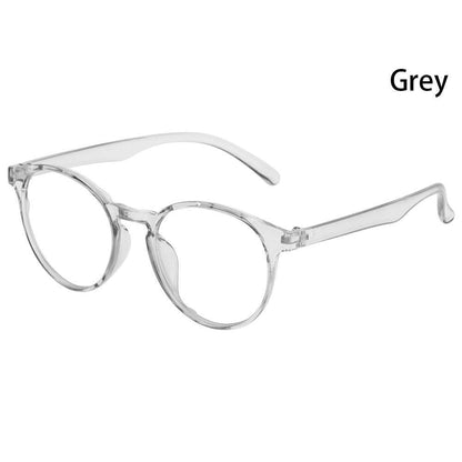 Unisex Fashion Blue Light Blocking Glasses - HEPSIBAH SHOP