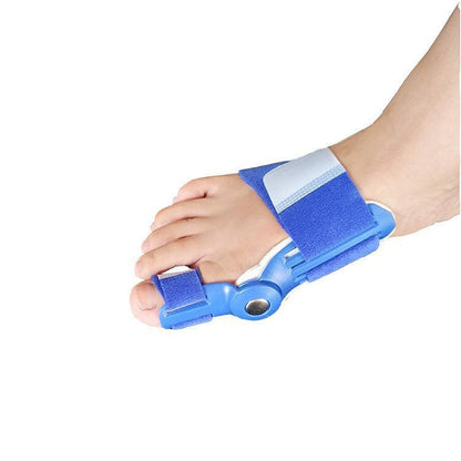 Hallux Valgus Corrector With Foot Valgus Separator - HEPSIBAH SHOP