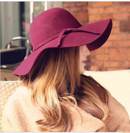 Women's hats - HEPSIBAH SHOP