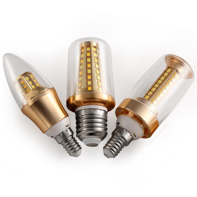 LED lighting energy saving bulb - HEPSIBAH SHOP