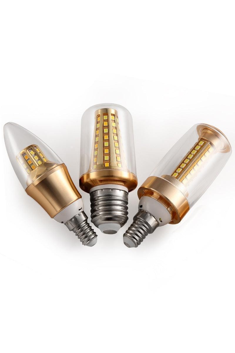 LED lighting energy saving bulb - HEPSIBAH SHOP
