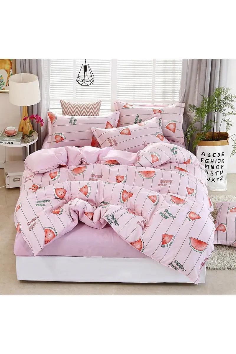 Dormitory single double 150x200x230 quilt - HEPSIBAH SHOP