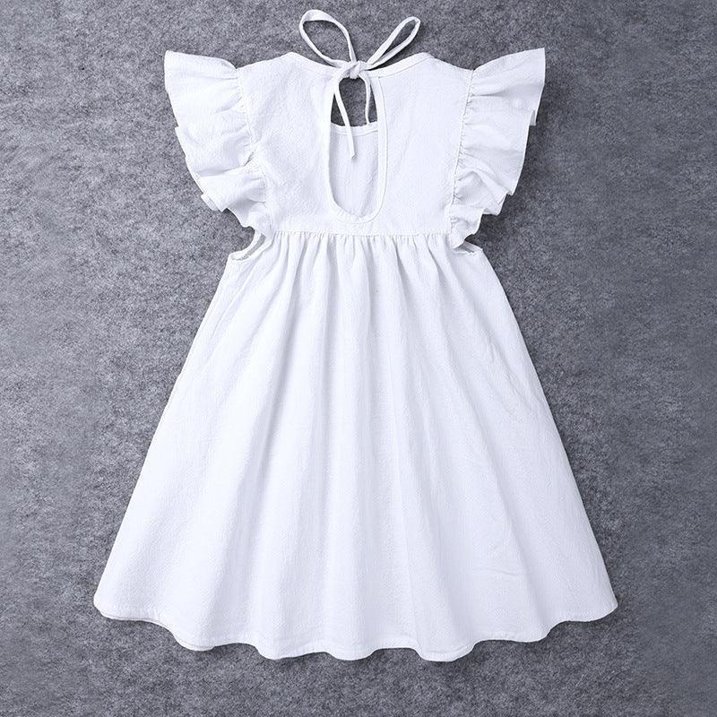 Girls' baby dresses - HEPSIBAH SHOP