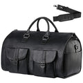 Convertible Travel Carry-on Luggage Bag - HEPSIBAH SHOP