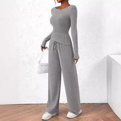 Female Lounge Wear Suit - HEPSIBAH SHOP