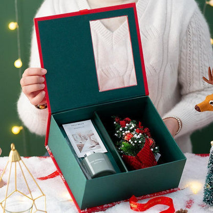 Christmas Gift Aromatherapy Gift Box - HEPSIBAH SHOP