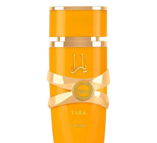 Women Perfume Water Spray - HEPSIBAH SHOP