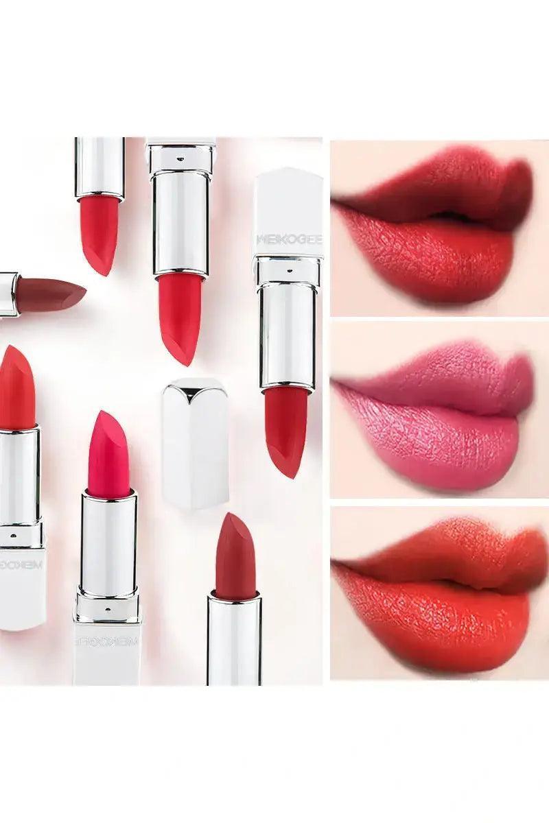 matte lipstick - HEPSIBAH SHOP