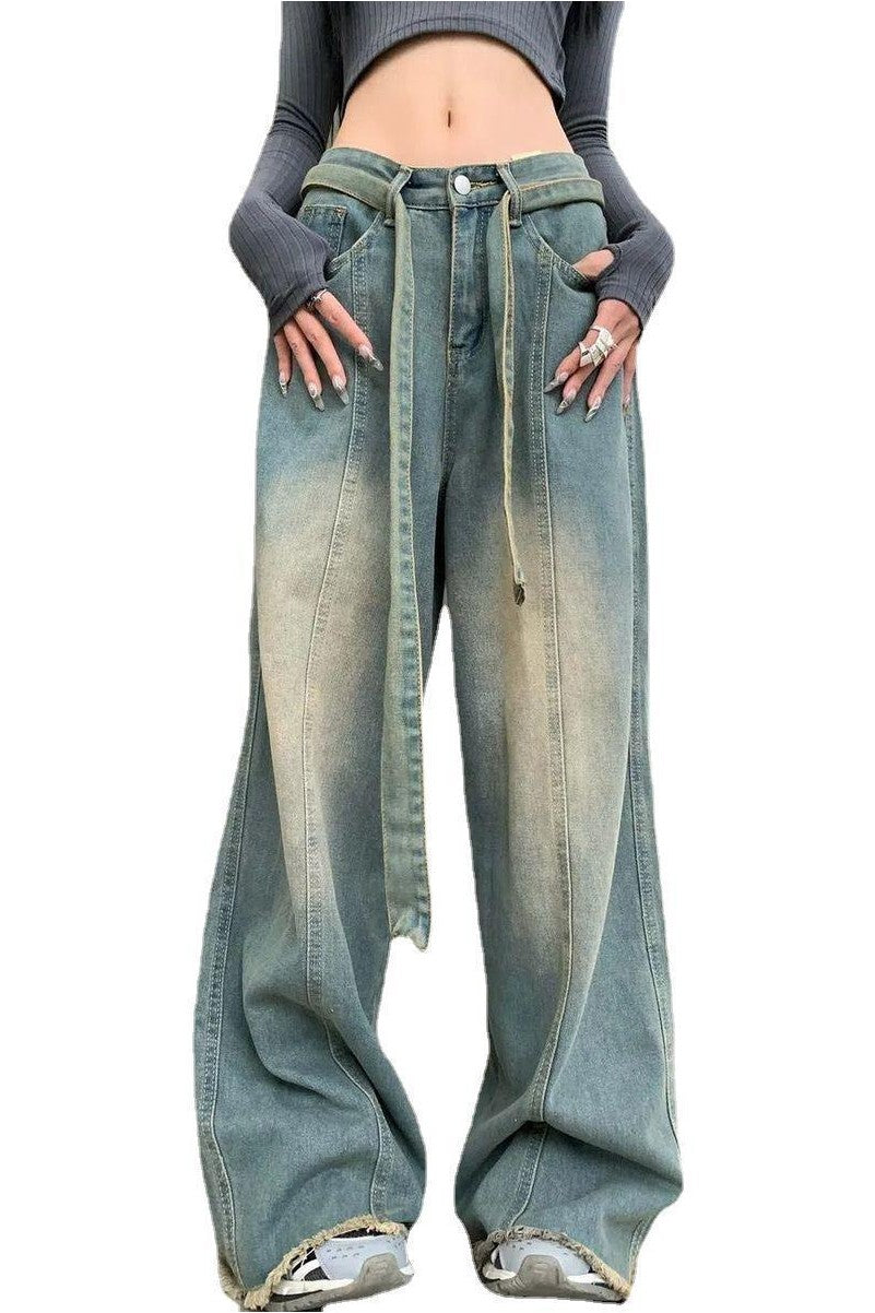 American Vintage Jeans For Women - HEPSIBAH SHOP