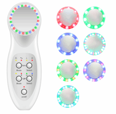 Beauty Care LED Light Skin Therapy - HEPSIBAH SHOP